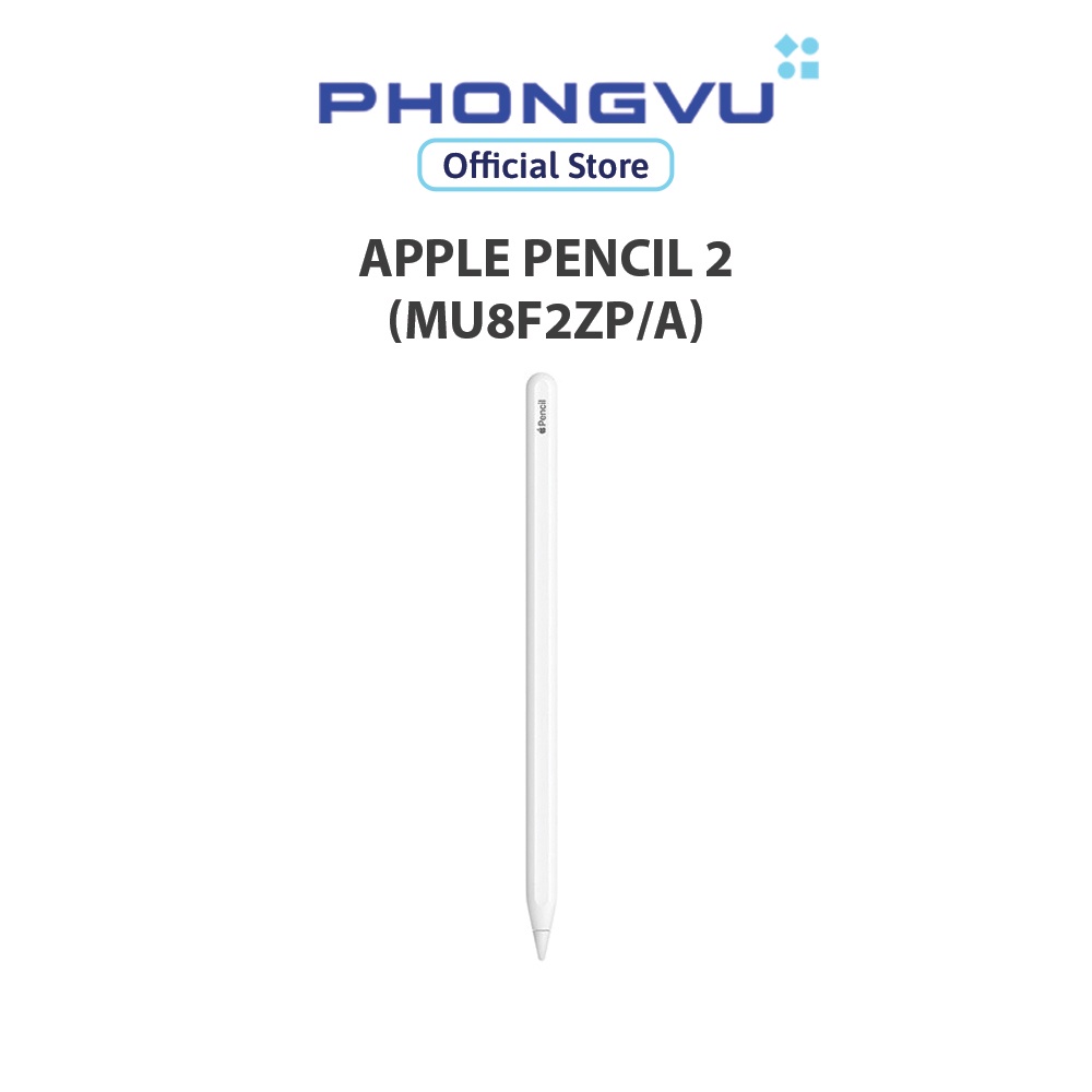 Bút thông minh Apple Pencil 2  - Bảo hành 12 tháng