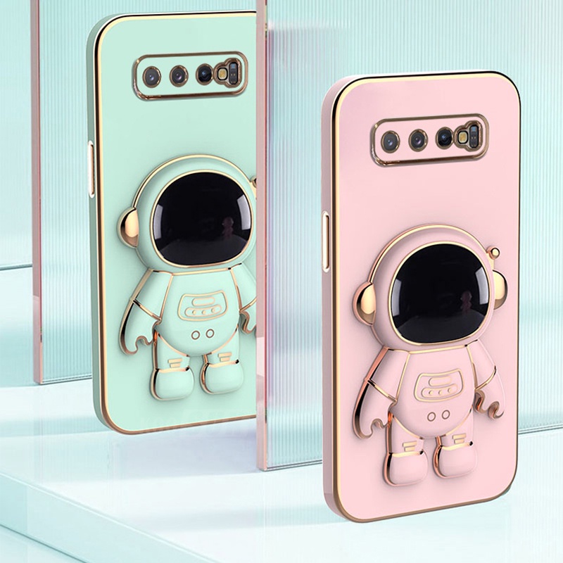 Ốp điện thoại Koosuk mềm thích hợp samsung galaxy s10 plus s20 ultra