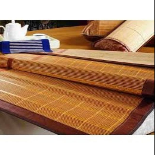 Chiếu tăm tre cao cấp