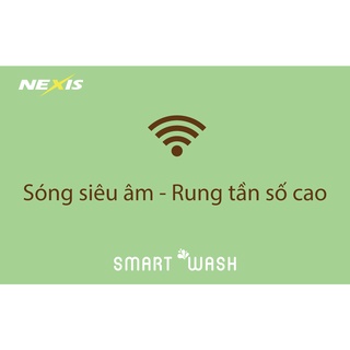 Máy giặt thông minh mini Smart Wash