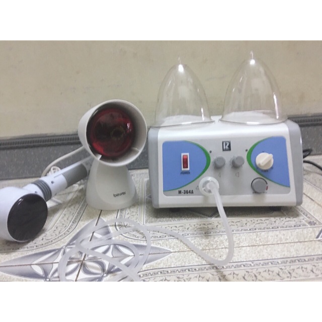 Máy Nâng nở ngực M-364A | BigBuy360 - bigbuy360.vn