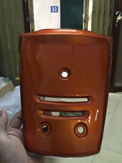 Mặt nạ wave thái 110 đủ màu hàng abs