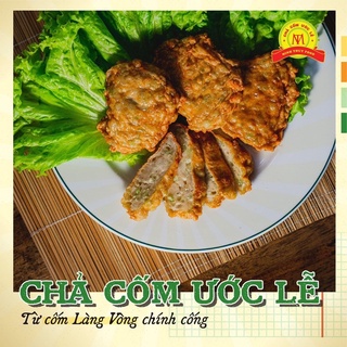 Combo 2kg Chả cốm Ước Lễ