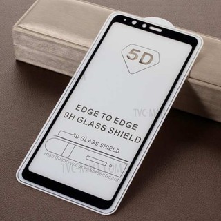 Kính cường lực full  Galaxy A8 Star (2018) Full keo toàn màn hình