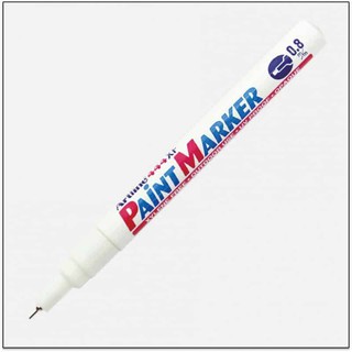 Bút sơn không phai Paint Marker Artline 0.8mm