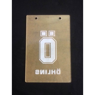 Mica che phuộc Ohlins