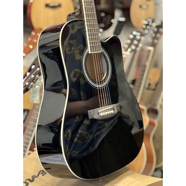 Đàn Guitar Yamaha F450 Sơn Bóng Cao Cấp