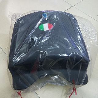 Thùng givi gắng các loại xe