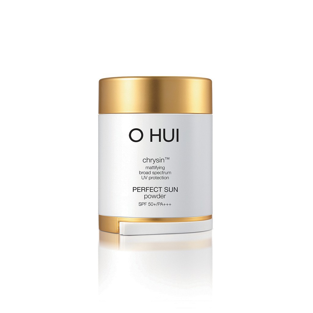 Phấn Chống Nắng OHUI Perfect Sun Powder SPF50+/PA+++ 20g | BigBuy360 - bigbuy360.vn