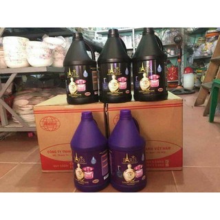 Nước giặt 2in1 hương nước hoa