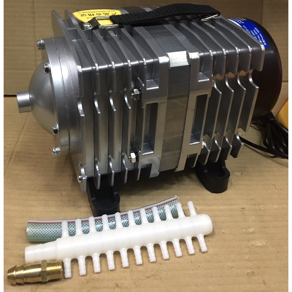 Máy Thổi Oxy Resun ACO 019/620w