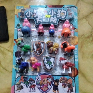 Chó cứu hộ 79k