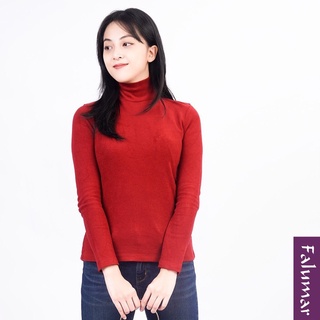 Áo giữ nhiệt cổ 3 phân