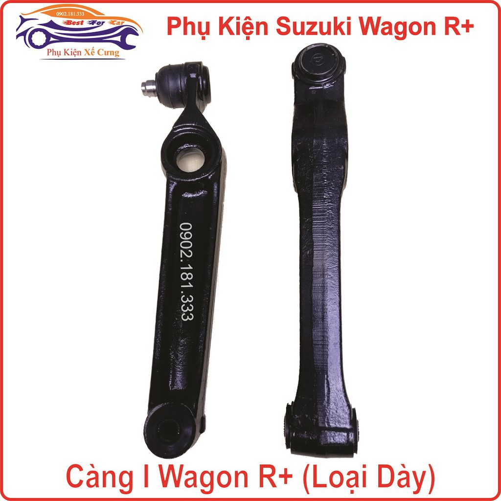 Càng I Suzuki Wagon R