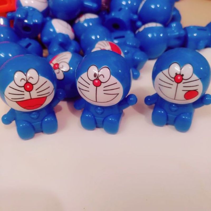 chuốt bút chì Doraemon