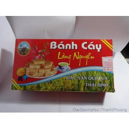 combo bánh cáy (200k)