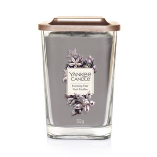 Nến ly Yankee Candle Elevation Evening Star