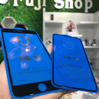 Sale Cường lực Full Màn 15D 10D chất lượng cao