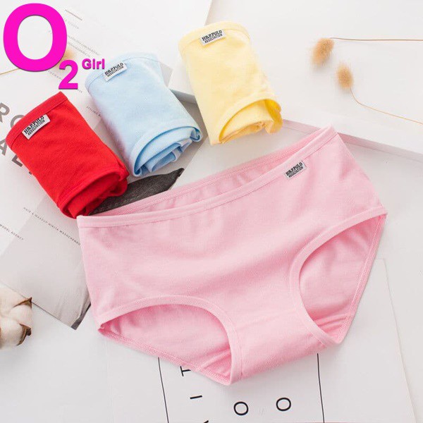  SỈ ZALO RẺ HƠN_ Quần Lót Nhiều Màu Siêu Đẹp H001 Size L