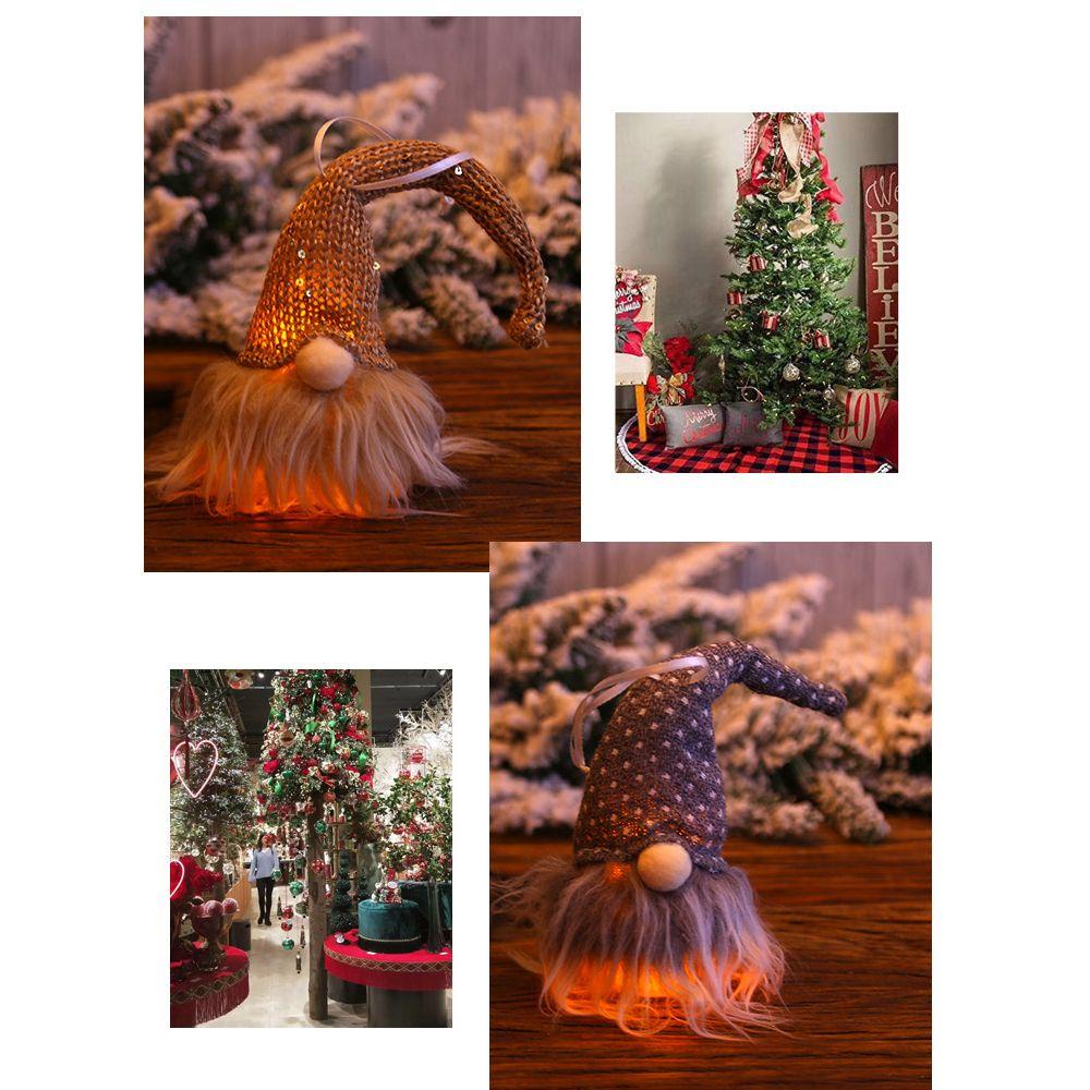 LET Phụ Kiện Trang Trí Cây Thông Noel