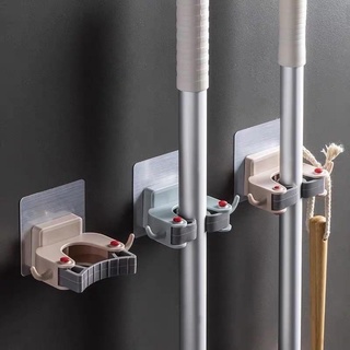 Kẹp Dồ Vật Đa Năng Dán Tường ( set 2 chiếc )