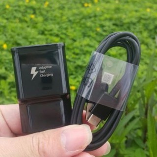 bộ sạc cáp cho samsung galaxy s8 s9