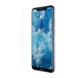 Nokia X7/ Nokia 8.1 kính cường lực kèm phụ kiện dán