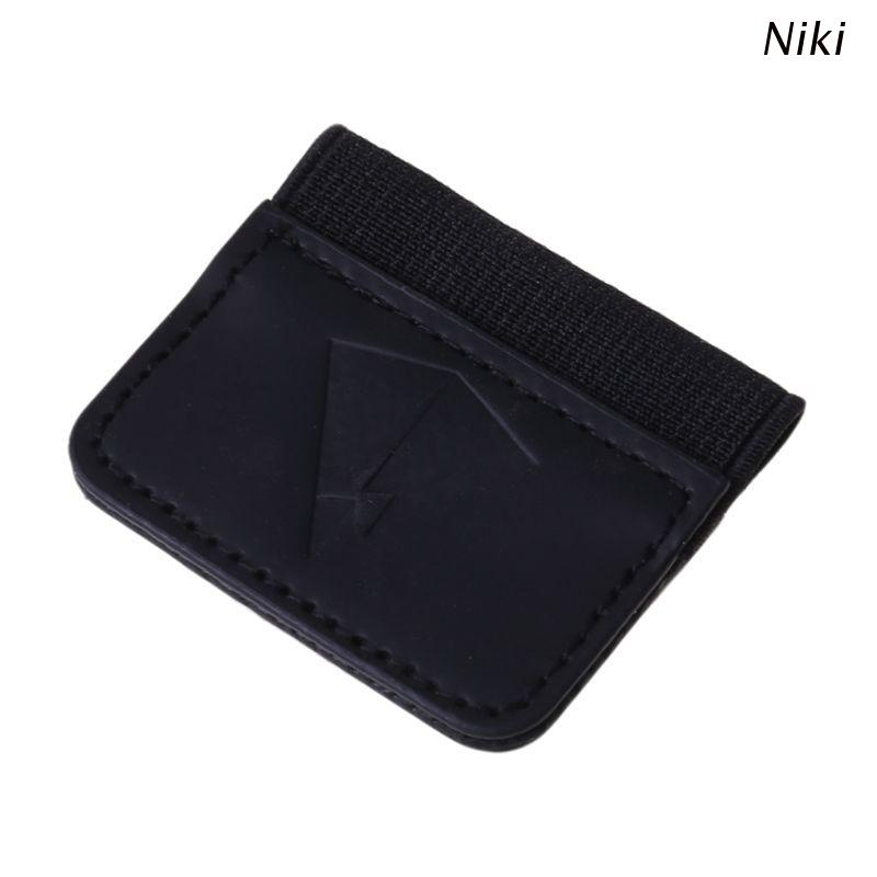 Dây đeo co giãn bằng da và polyester cho bút cảm ứng Apple iPad