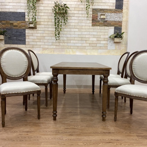 Bàn ăn LOUIS