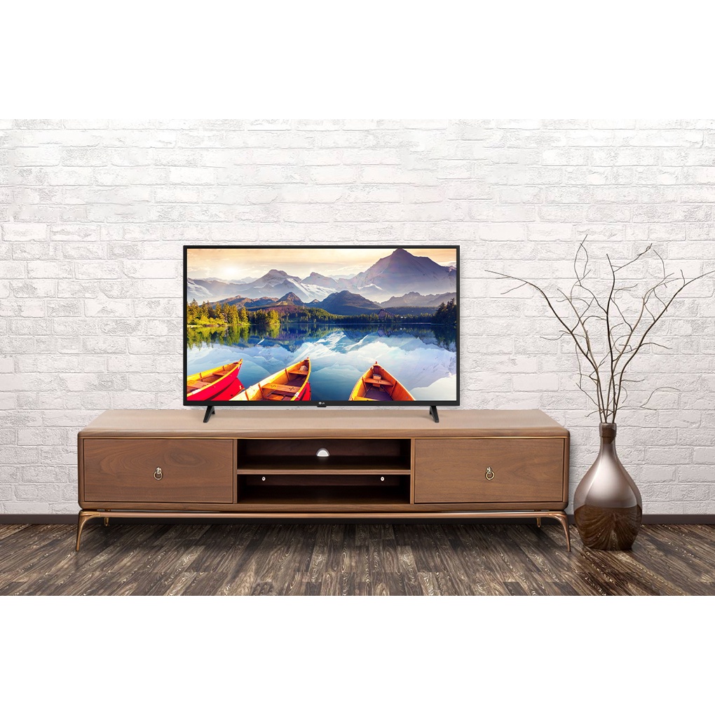 Smart Tivi LG 4K 55 inch 55UN7300PTC