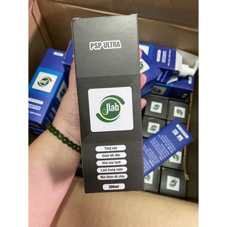 Vi khuẩn quang hợp JLAB  cho bể cá