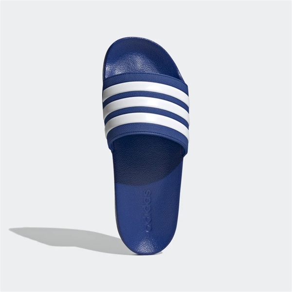 Dép quai ngang Adidas Adilette - Màu xanh da trời