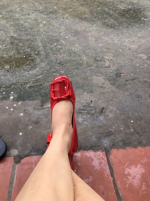 Giày búp bê xuất nhật | BigBuy360 - bigbuy360.vn