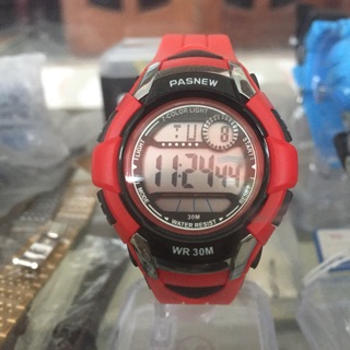 Đồng hồ Pasnew