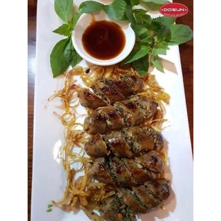 DỒI SỤN HÀ THÀNH KHAY 500G