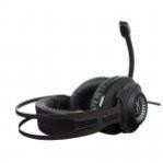 Tai nghe Kingston HyperX Cloud Revolver Gun Metal Black (HX-HSCR-GM)