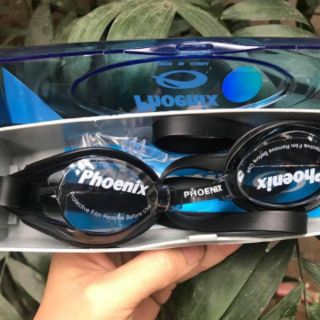 kính bơi Phoenix PN 203 Hàn Quốc