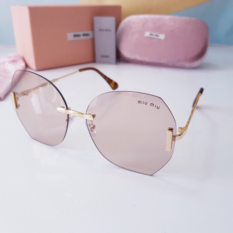 [KÍNH MÁT CAO CẤP GIÁ SỈ] MẮT KÍNH XI ỐC TRÒN CỰC ĐẸP SANG CHẢNH AH361