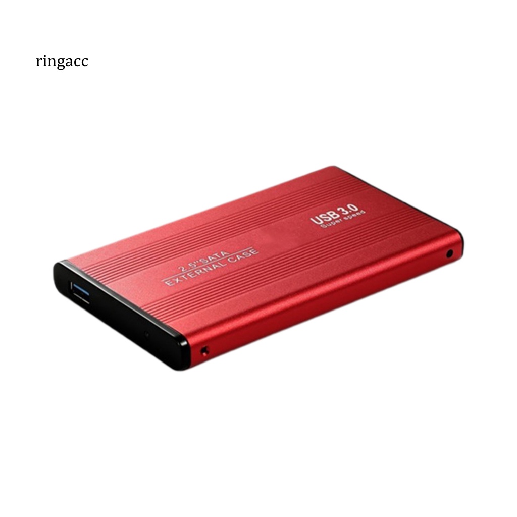 Ổ Cứng Di Động 2.5-inch 1TB 2TB 4TB USB3.0 Dung Lượng Lớn