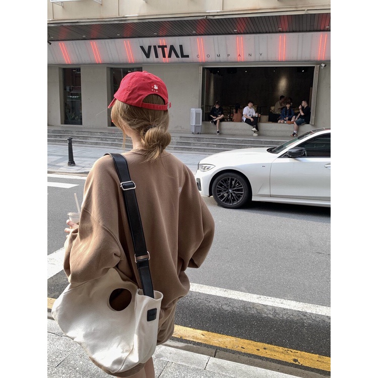 Set thể thao tay dài nỉ OTHO phom thụng ulzzang trẻ trung năng động 1st_clothes | BigBuy360 - bigbuy360.vn