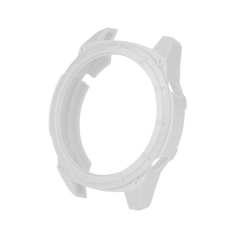 Rox Ốp tpu Bảo Vệ Mặt Đồng Hồ Thông Minh huawei-watch gt2 46mm gt 2 46mm