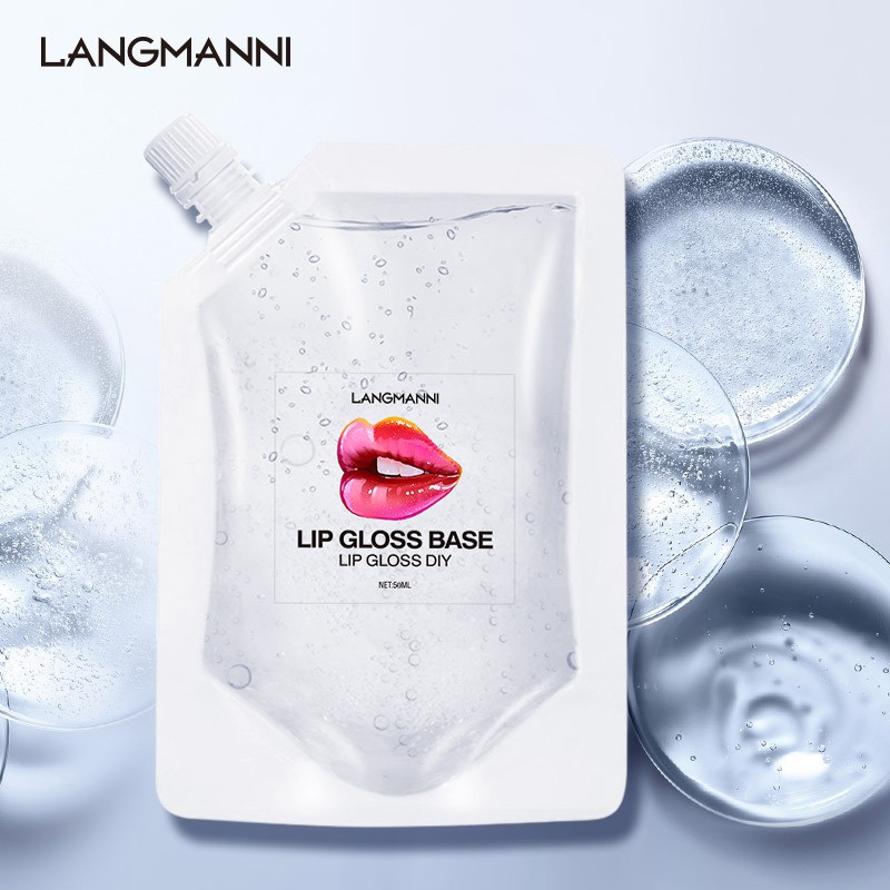 Son Môi Dạng Gel Dưỡng Ẩm Không Mùi 40G