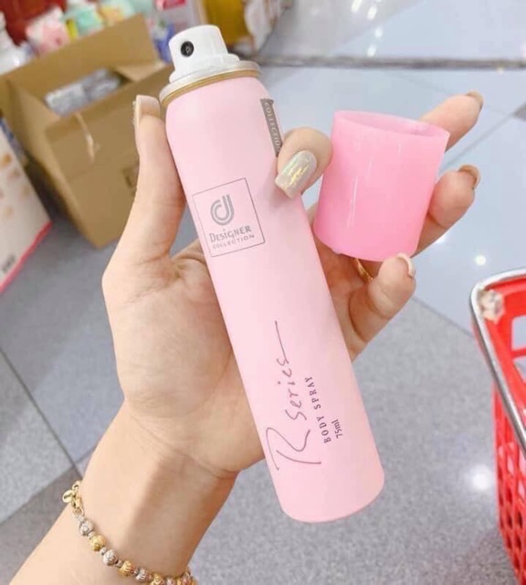 XỊT THƠM BODY SRERIES | BigBuy360 - bigbuy360.vn