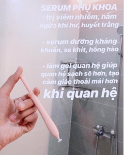 Đũa Thần Inner Gel Phụ Khoa