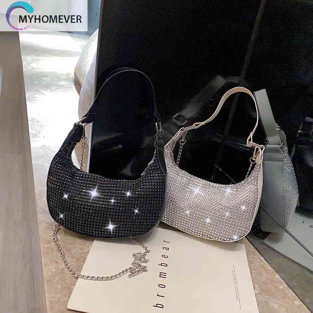 Túi Đeo Chéo Vai Bằng Acrylic Thời Trang Sành Điệu Cho Nữ