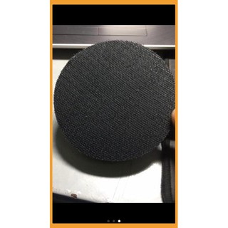 [Sales] Đế chà tự dính giáp ( đế nhám gai ) giá 1c