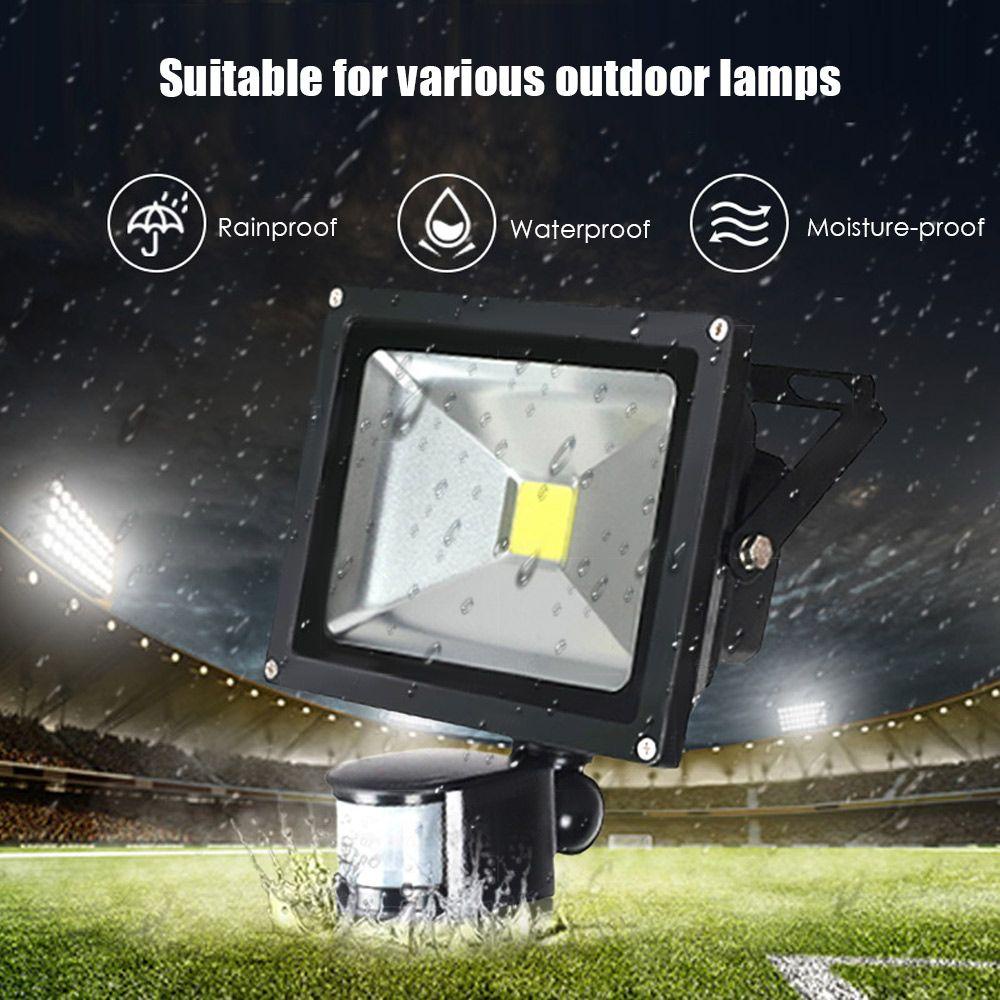 ESPO Cảm Biến Chuyển Động Hồng Ngoại PIR Cho Đèn