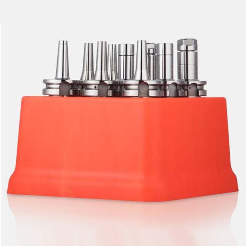 Hộp Đựng Mũi Khoan Đa Năng 16 / 9 / 4 Lỗ Tiện Dụng Bits