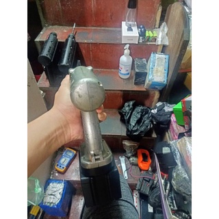Nsv máy bắn vít nhật bãi 12v có búa