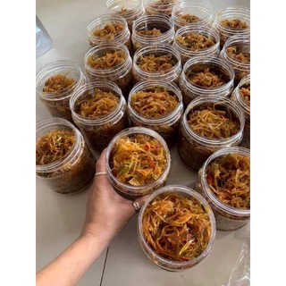 500g mắm thái chay